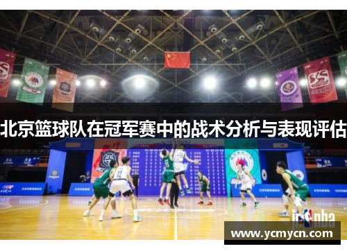 北京篮球队在冠军赛中的战术分析与表现评估